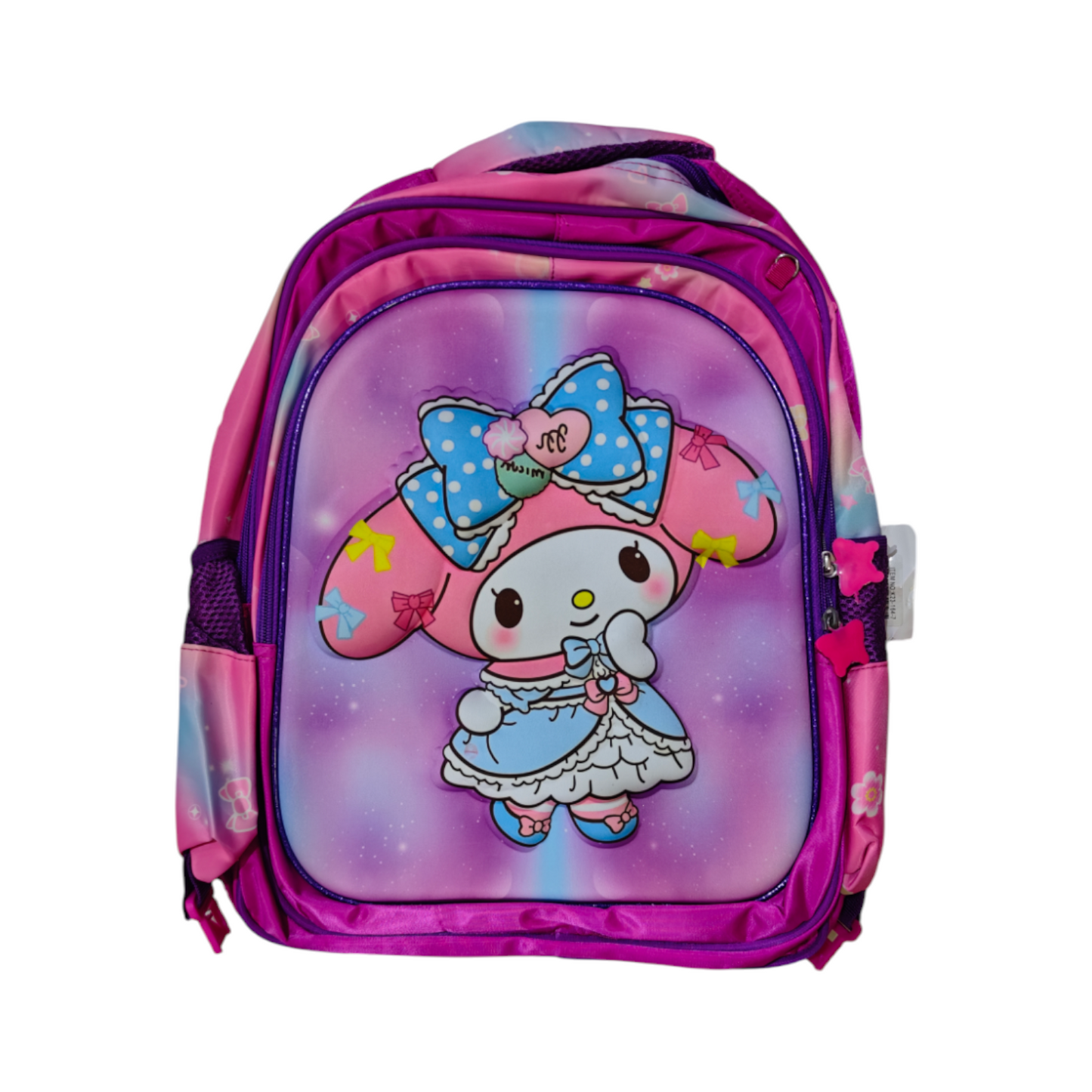 Trio de Mochila de diseño