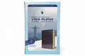 Biblia de estudio vida plena para jóvenes