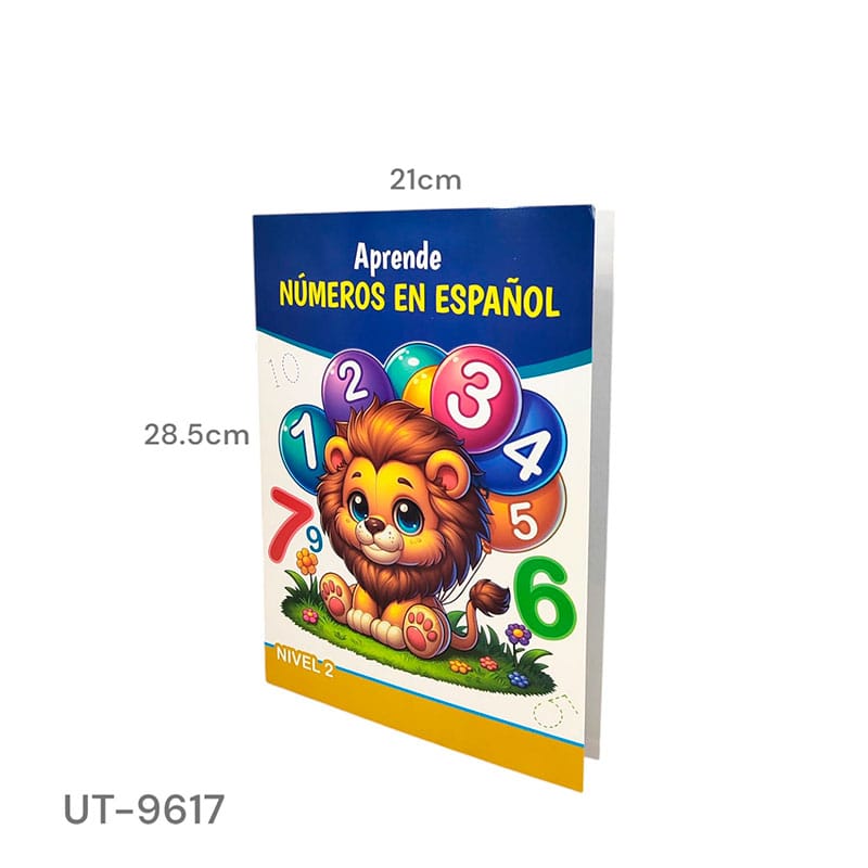 Libro de aprendizaje