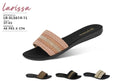 Sandalia casual