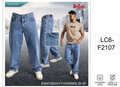 Jeans P/H