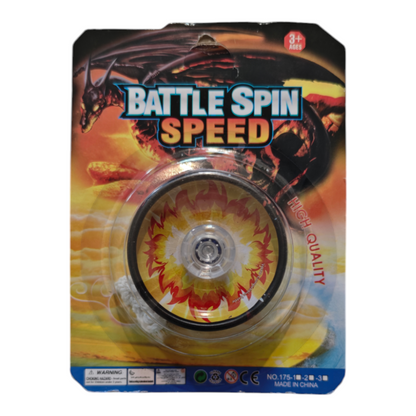 Marbie Yoyo LOLO-009