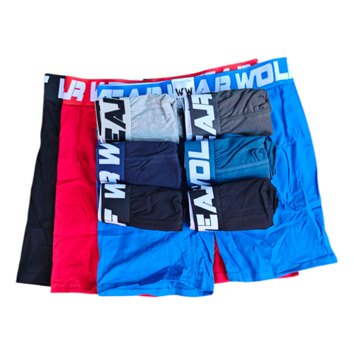 BOXER P/H. / NBL-1800/PA