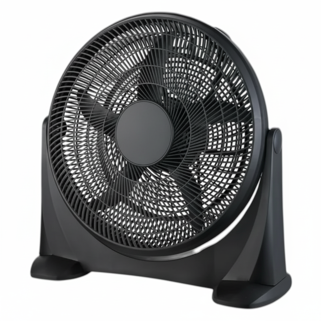 Ventilador de piso 0024