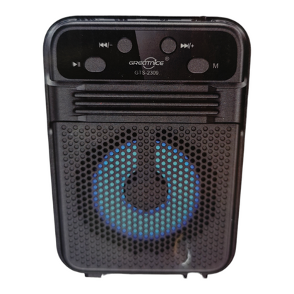 Mini Bocina portátil