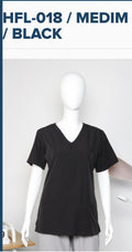 Camisa de enfermera