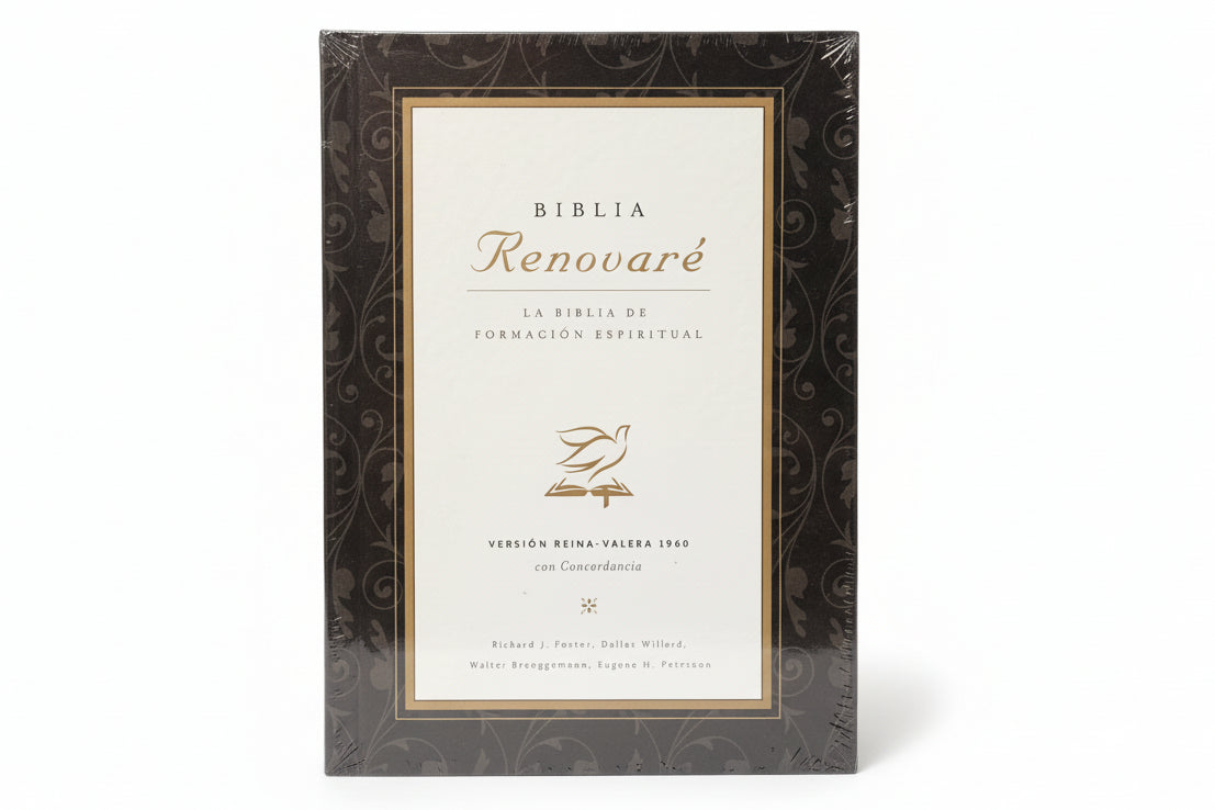 Biblia renovaré