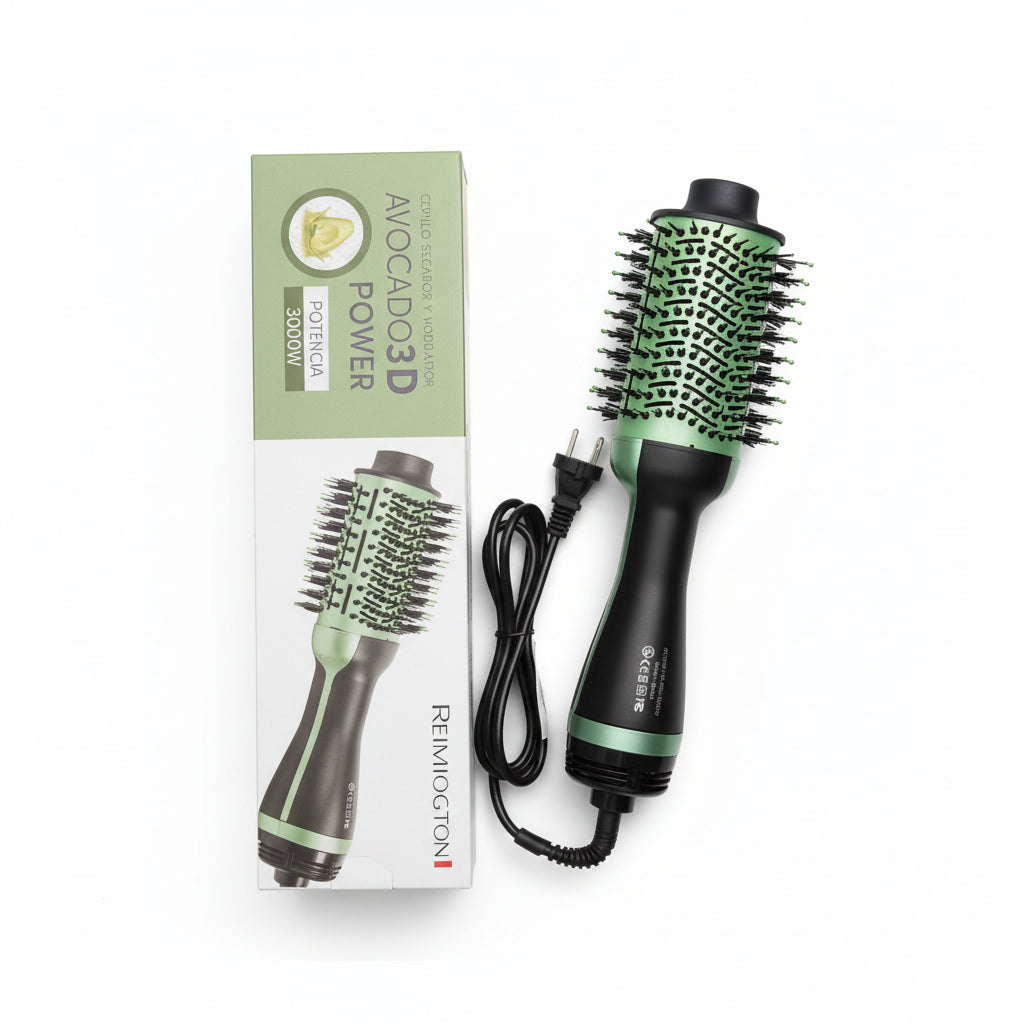 Cepillo Blower