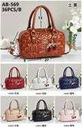Cartera elegante COACH
