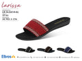 Sandalia casual