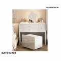 SZT014706
COMODA CON ESPEJO 
60X40X78CM