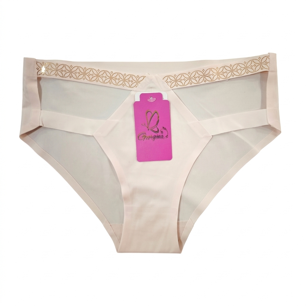 Panty de dama Georgina
