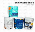 Taza para papá