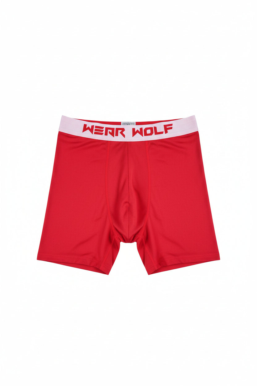 Boxer para hombre Wear Worfl D20