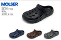 Chancleta para hombre