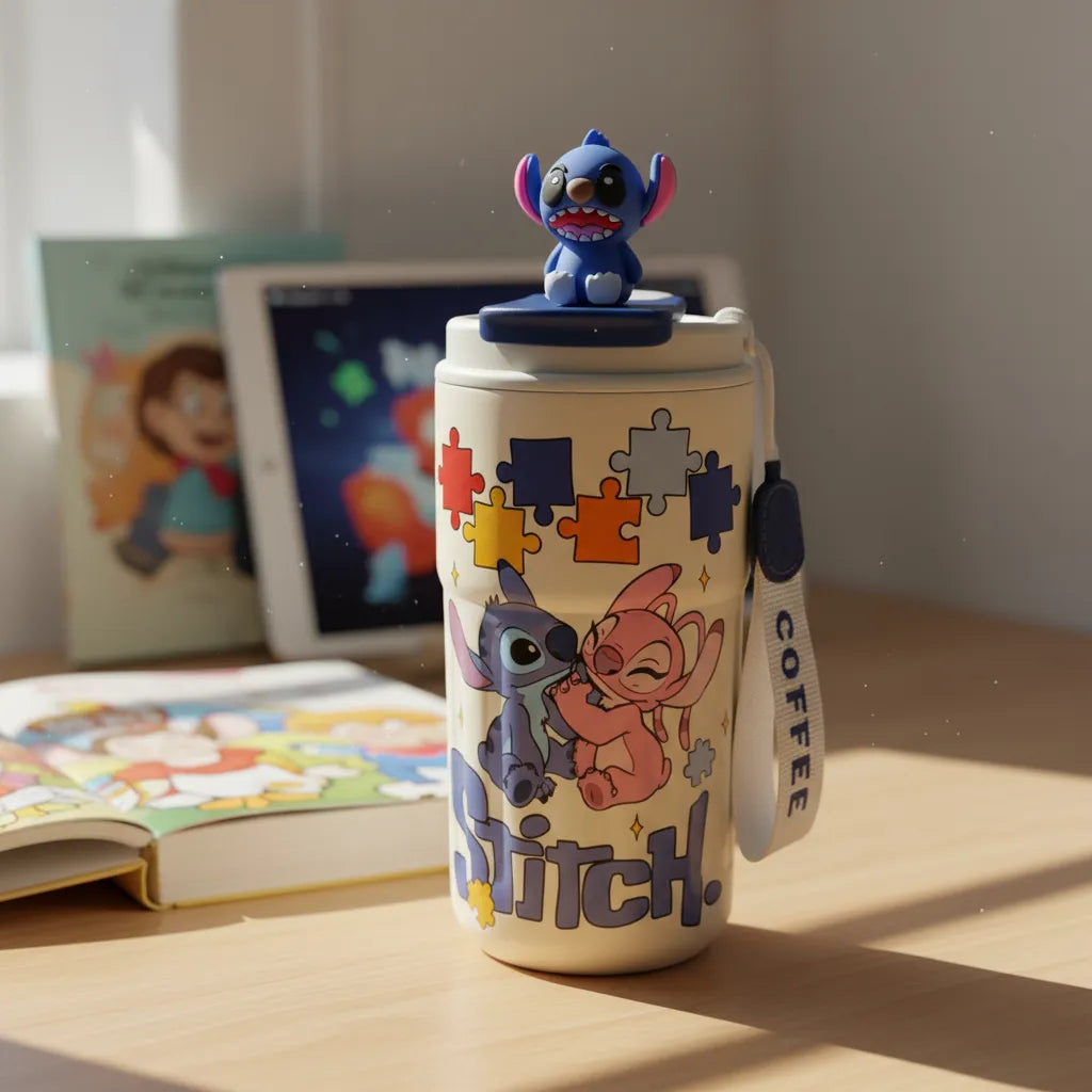 Vaso/termo STICH 000600