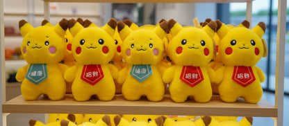 Peluche Pikachu