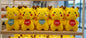 Peluche Pikachu