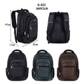 MOCHILA P/CABALLERO