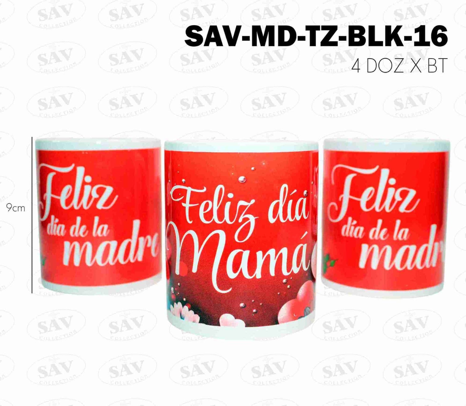 Taza para mamá