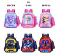 Muchila Duo Infantil