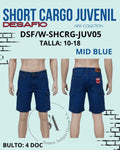 Short cargo