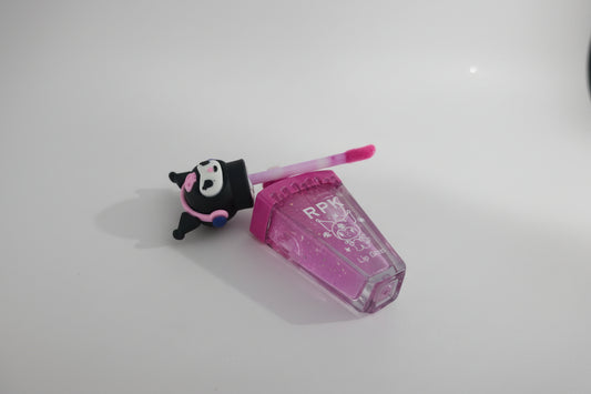 Brillo labial kuromi/1594