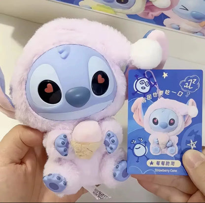 Stitch sorpresa
