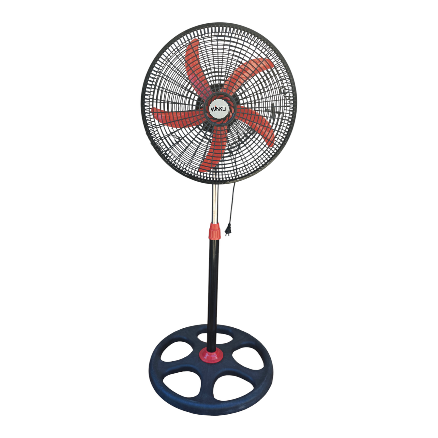 Ventilador 18p