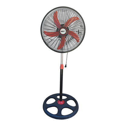 Ventilador 18p