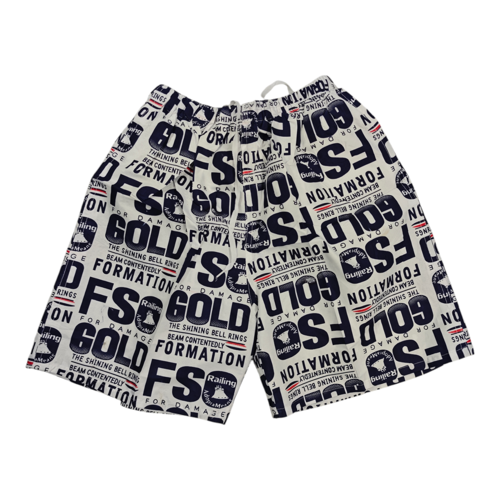 Short playero