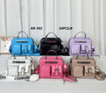 Cartera SM P/D.  AB-362