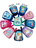 MOCHILA INFANTIL (2 PCS)  /G-457