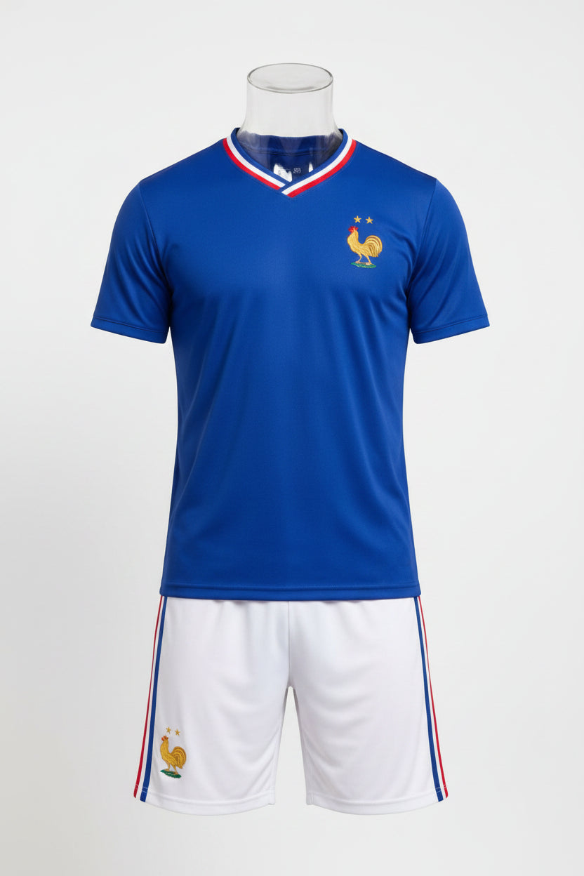 Conjunto deportivo