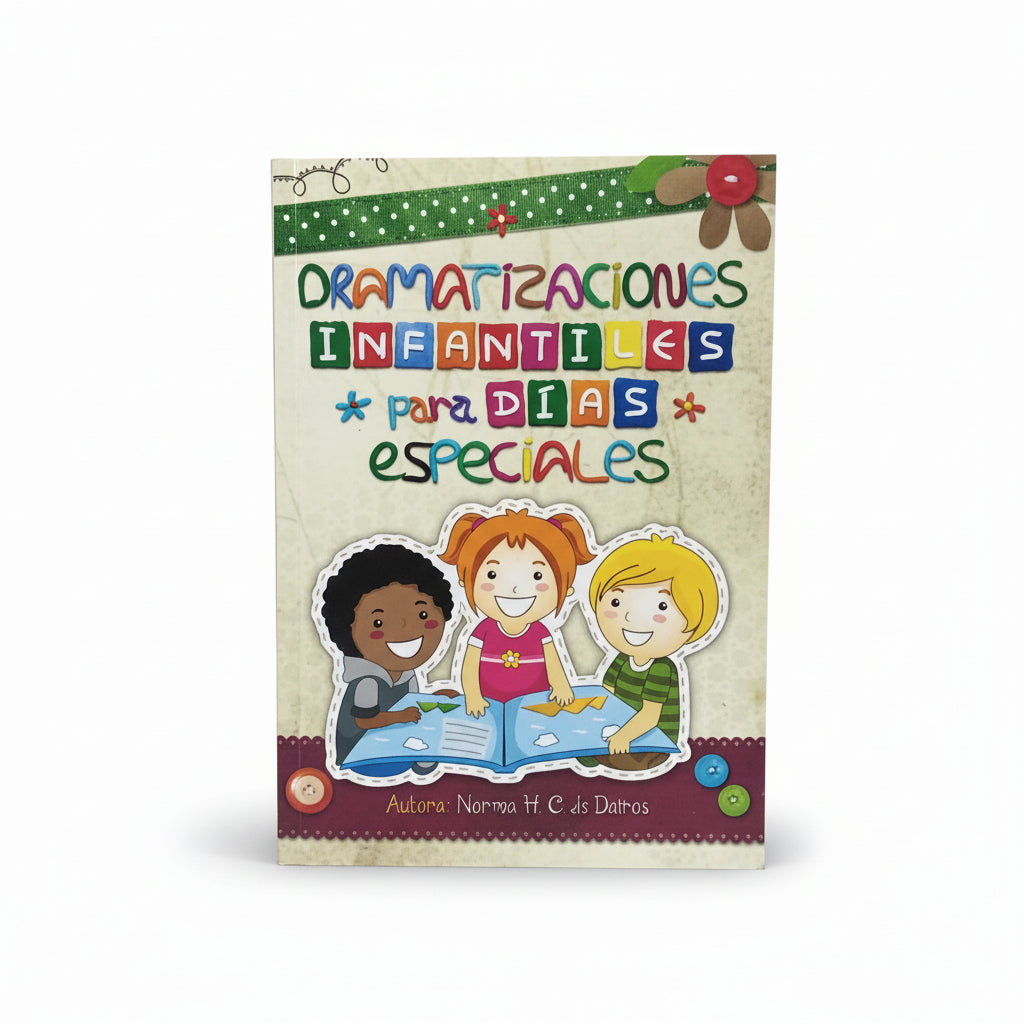 Dramatizaciones infantiles