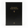 Biblia de estudio de la vida plena