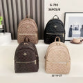 Mochila P/D. G-793