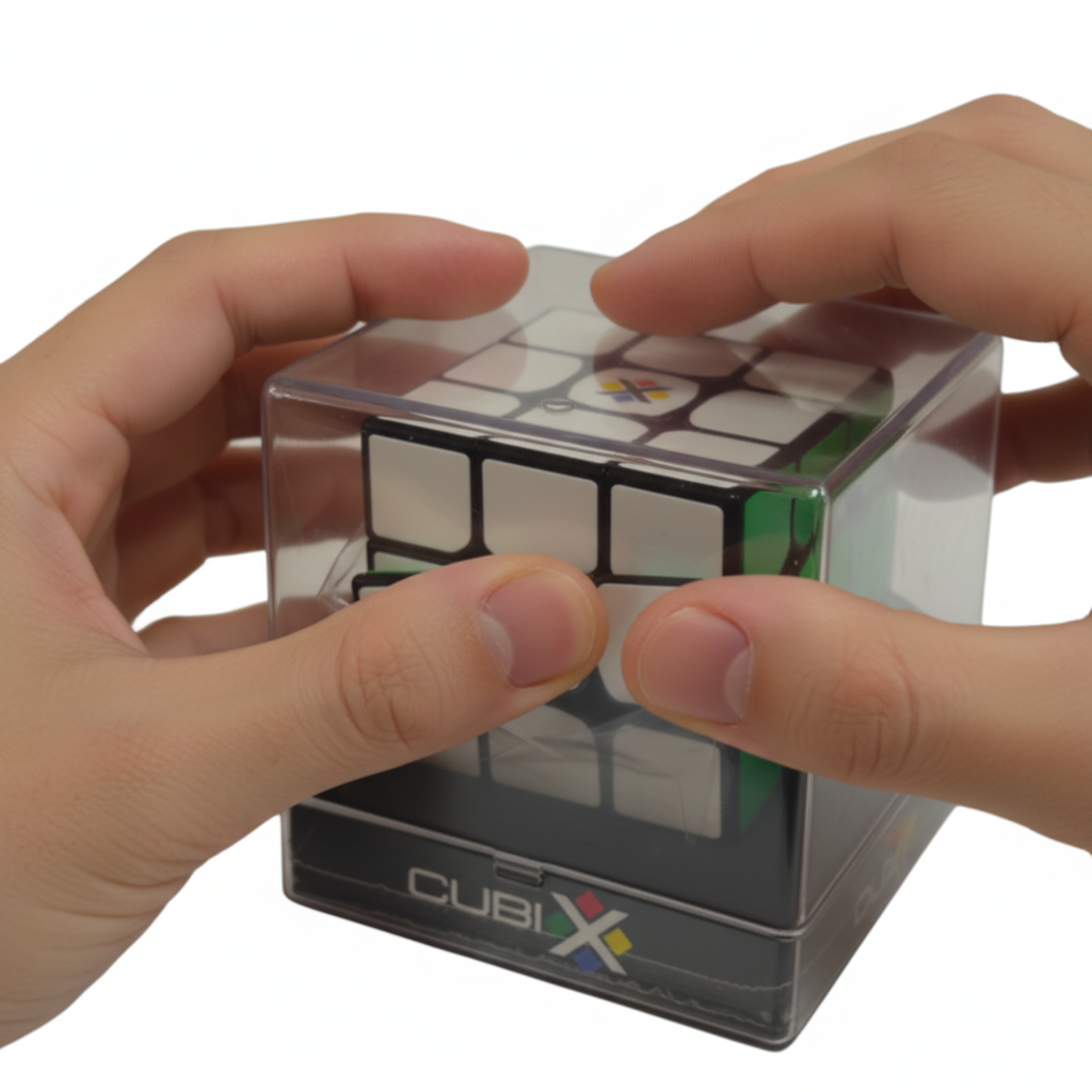 Lolo cube LOLO-004