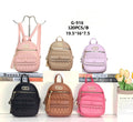 Mochila P/D