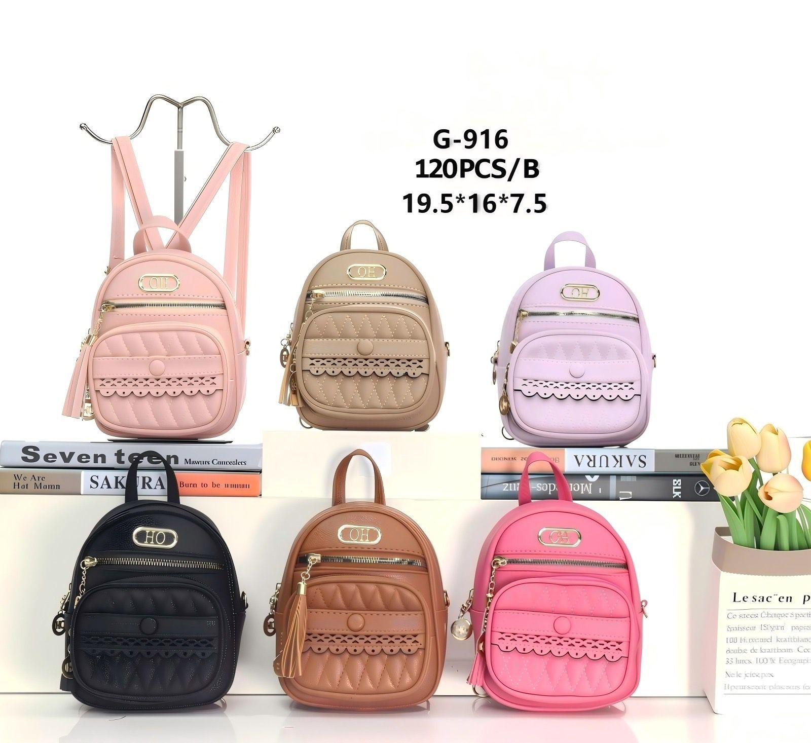 Mochila P/D