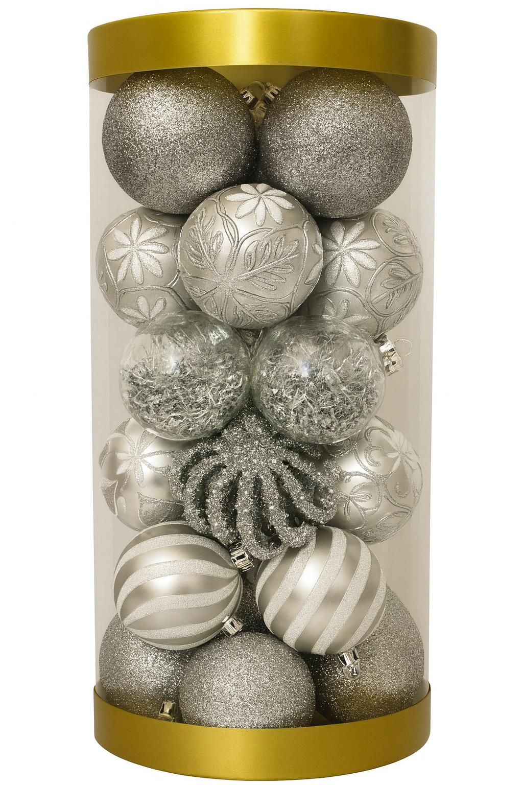 Bolas 8cm