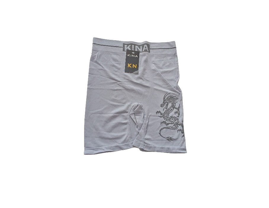 Boxer Kina X