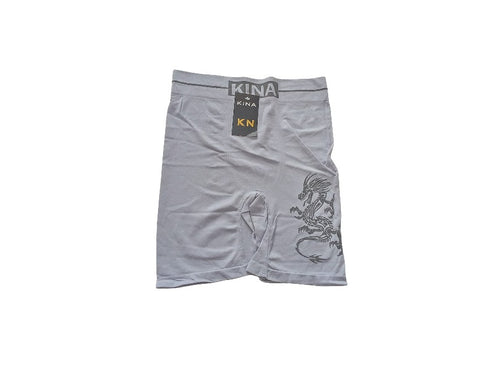 Boxer Kina X