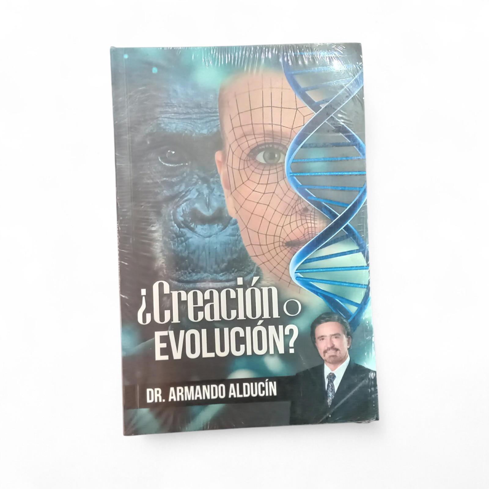 ¿Creación o Evolucion?