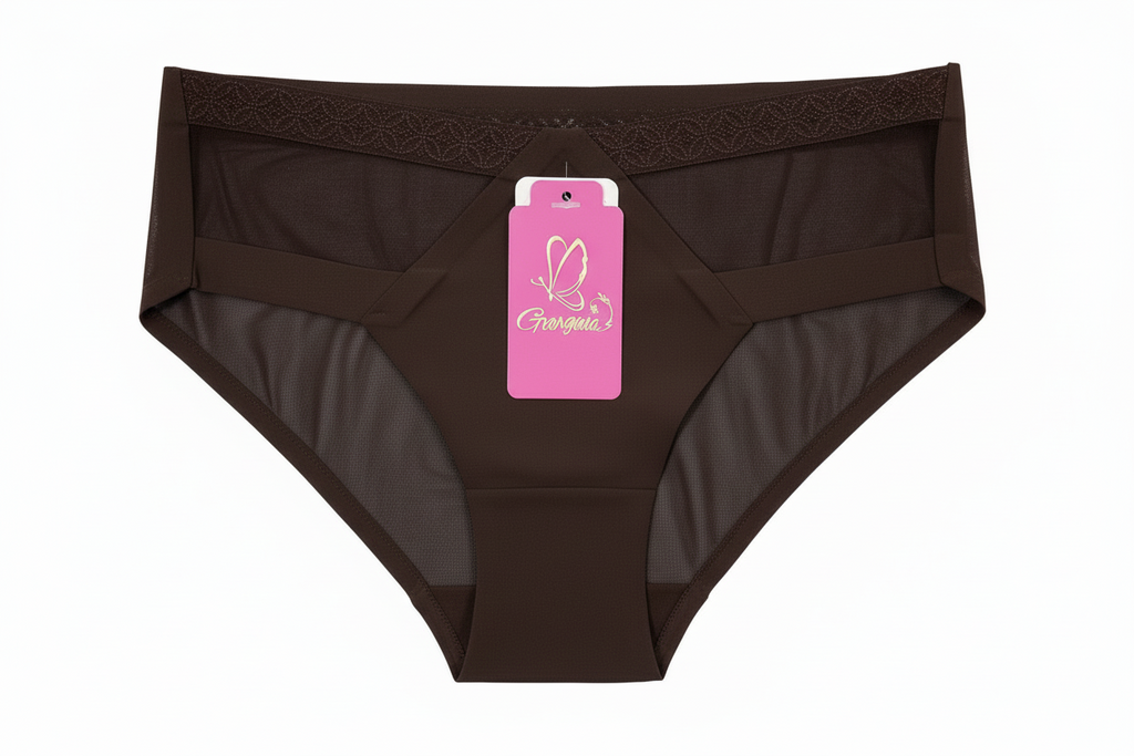 Panty de dama Georgina