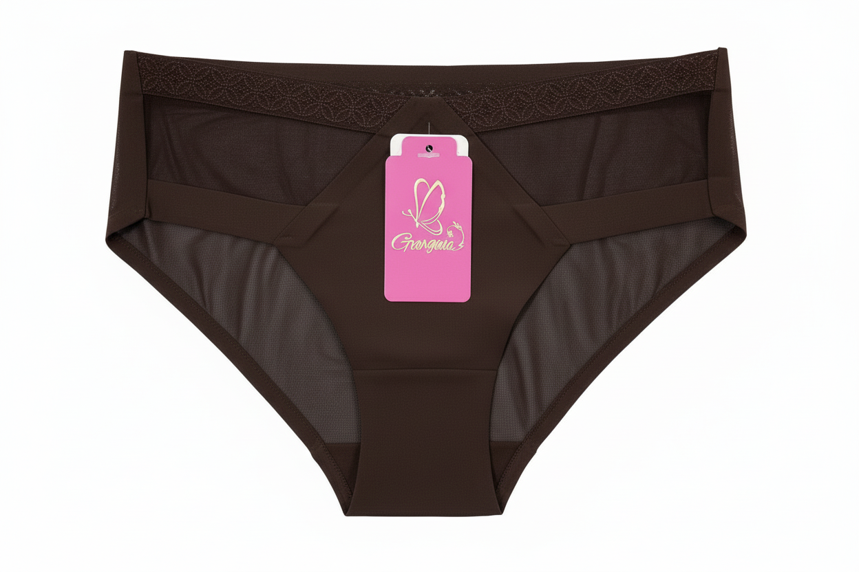 Panty de dama Georgina