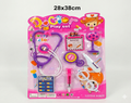 Juguete doctor set 8 pcs 00150