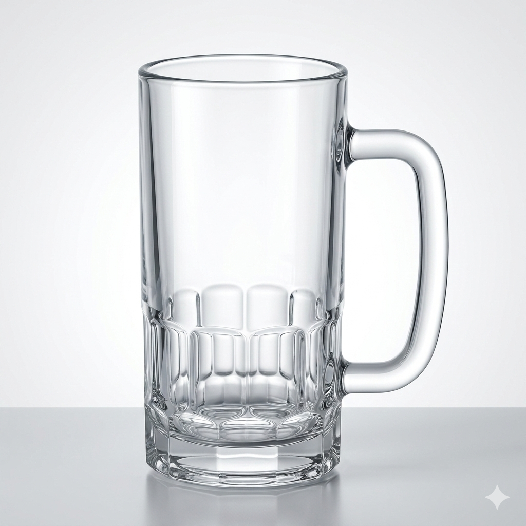 Vaso Beer pints 350ML  TT96072