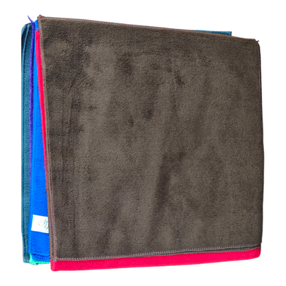 Franela surtida de colores