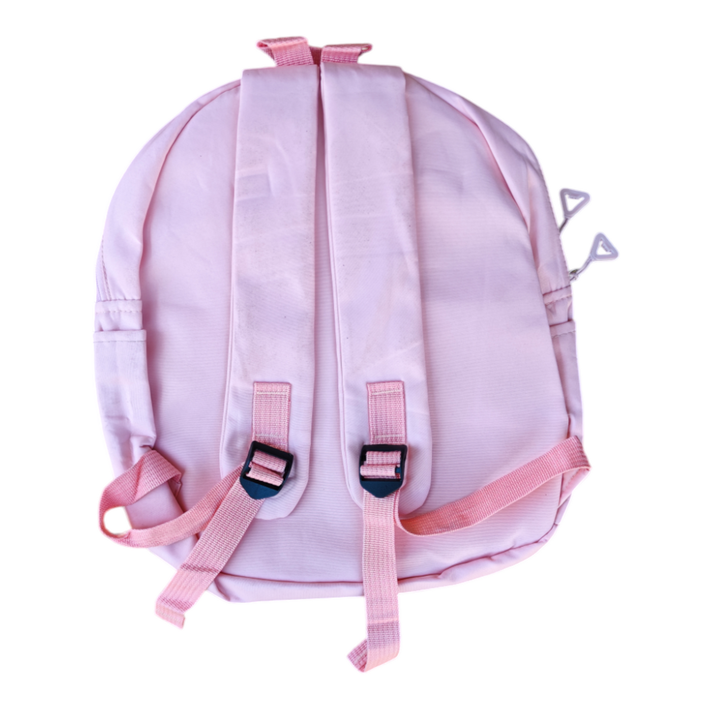 Mochila Peluche